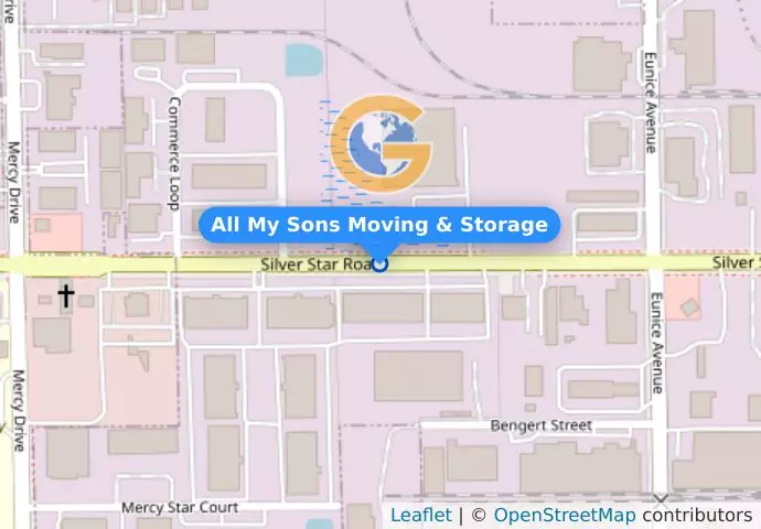 All My Sons Moving & Storage