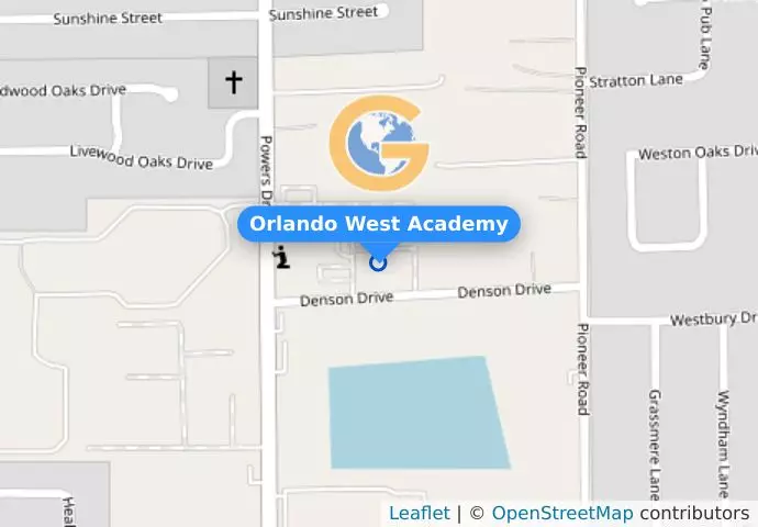 Orlando West Academy