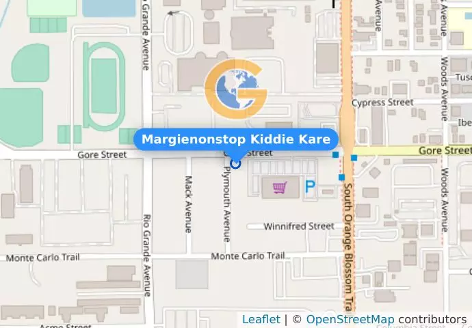 Margienonstop Kiddie Kare