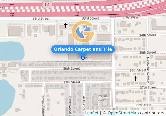 Orlando Carpet and Tile