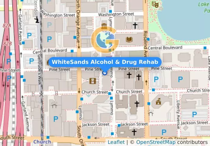 WhiteSands Alcohol & Drug Rehab