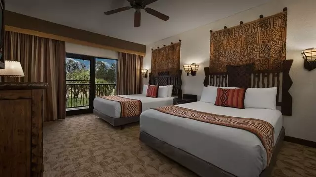 Disney&apos;s Animal Kingdom Villas - Jambo House