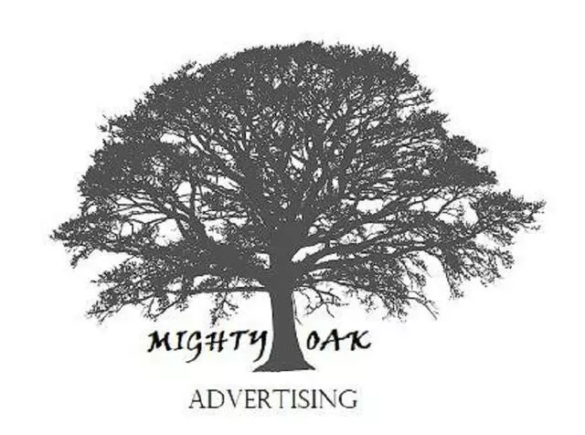 Mighty Oak Advertising