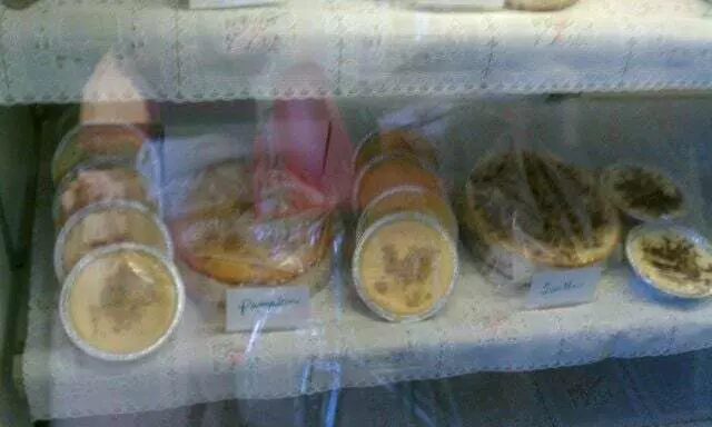 Andrea Quality Cheesecake