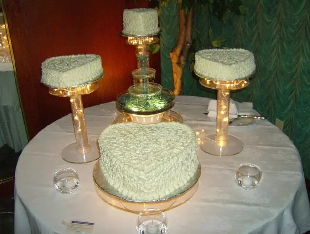Andrea Quality Cheesecake