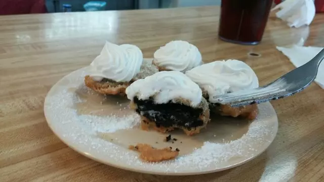 Andrea Quality Cheesecake