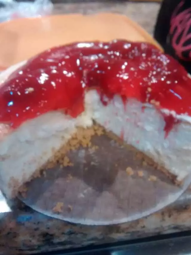 Andrea Quality Cheesecake
