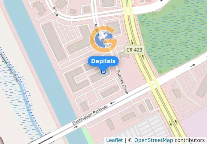 Depilais