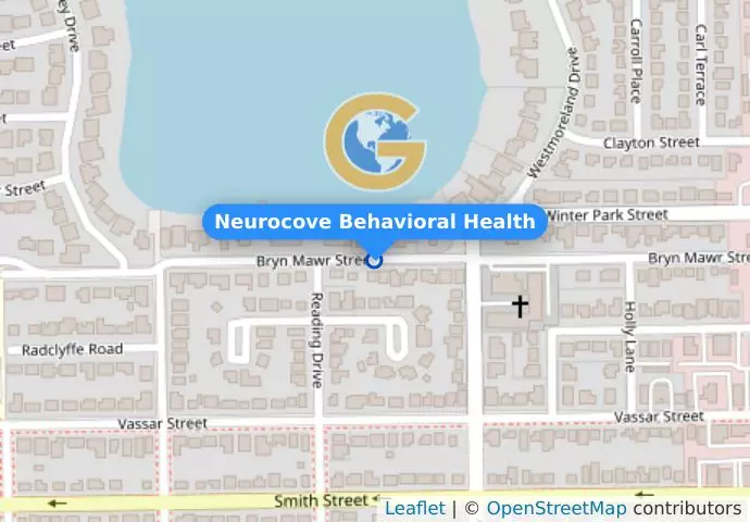 Neurocove Behavioral Health
