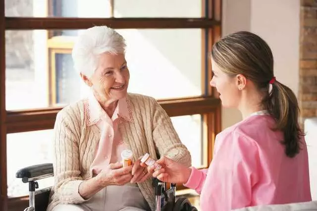 Preferred Care At Home of North Osceola