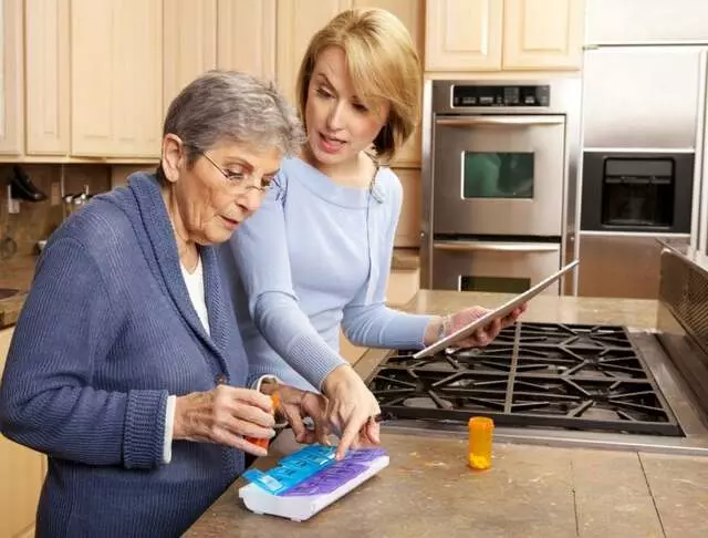 Preferred Care At Home of North Osceola