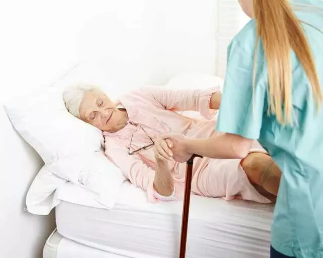 Preferred Care At Home of North Osceola