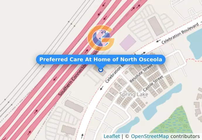 Preferred Care At Home of North Osceola