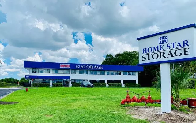 Home Star Storage