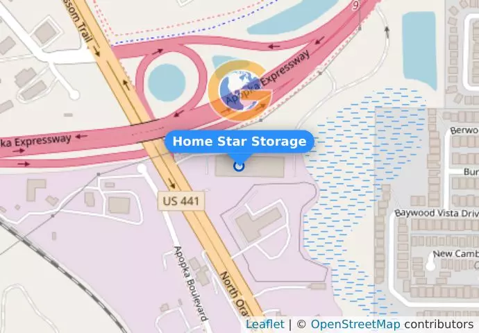 Home Star Storage