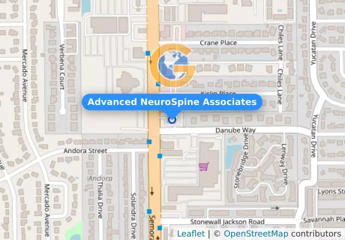 Advanced NeuroSpine Associates