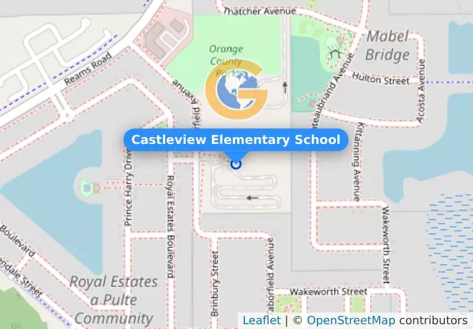 Castleview Elementary School