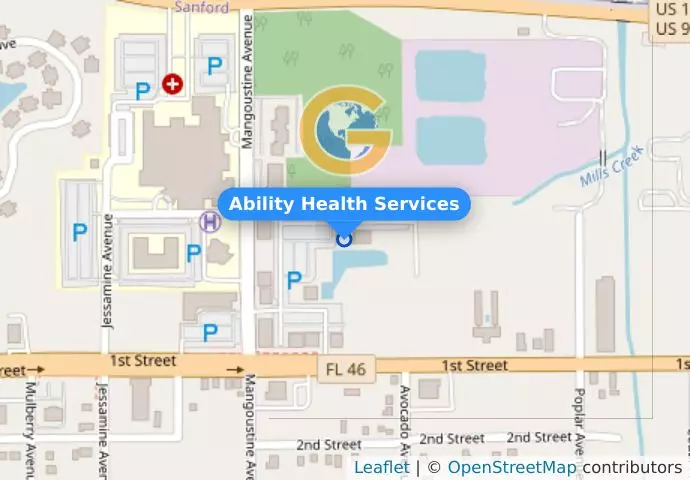 Ability Health Services