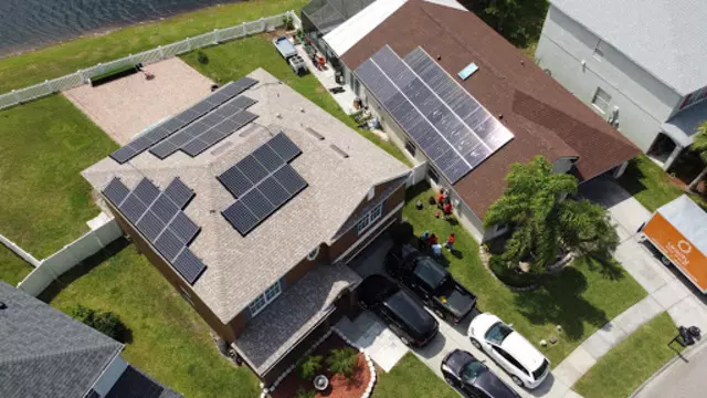 GC Hybrid Energy Solutions