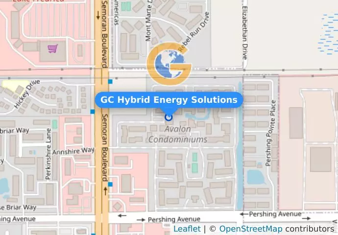 GC Hybrid Energy Solutions