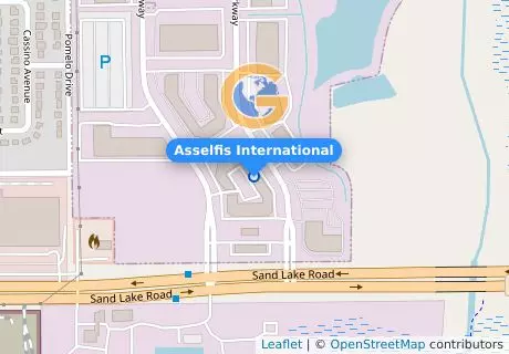 Asselfis International