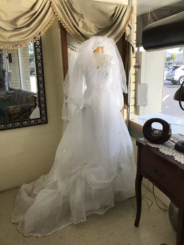 Alterations and More