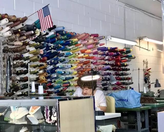 Alterations and More