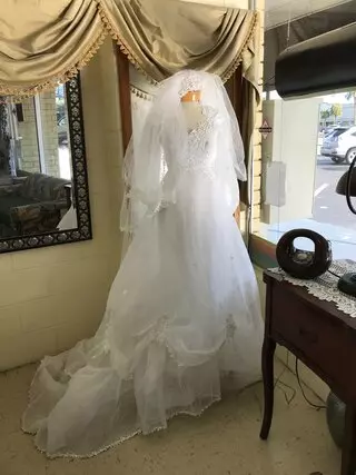 Alterations and More