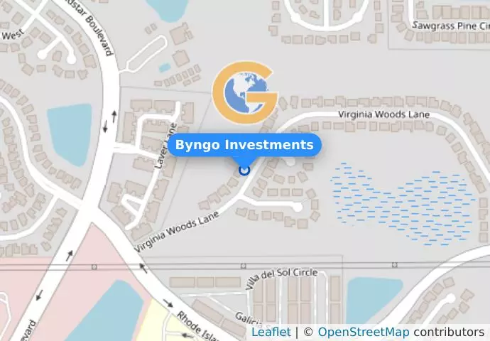Byngo Investments