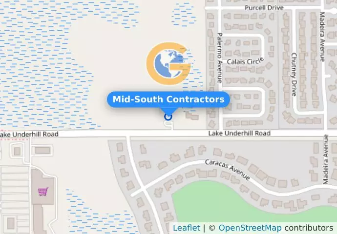 Mid-South Contractors