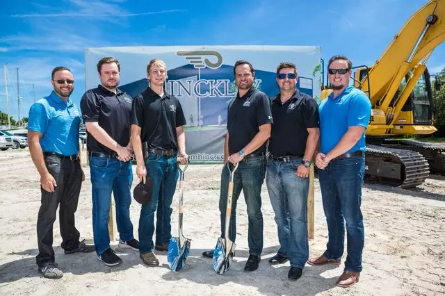 Cornerstone Building Solutions