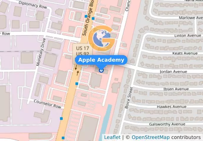 Apple Academy