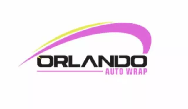 Orlando Auto Wrap