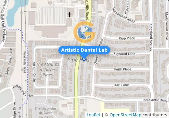 Artistic Dental Lab