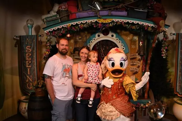 Big Top Souvenirs