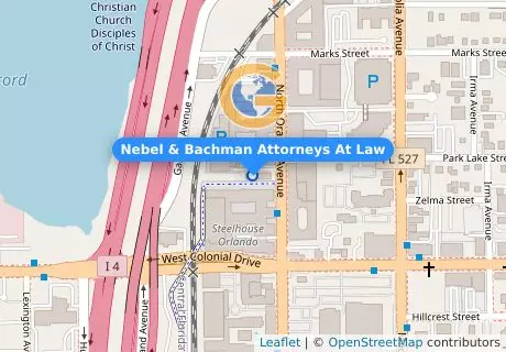 Nebel & Bachman Attorneys At Law