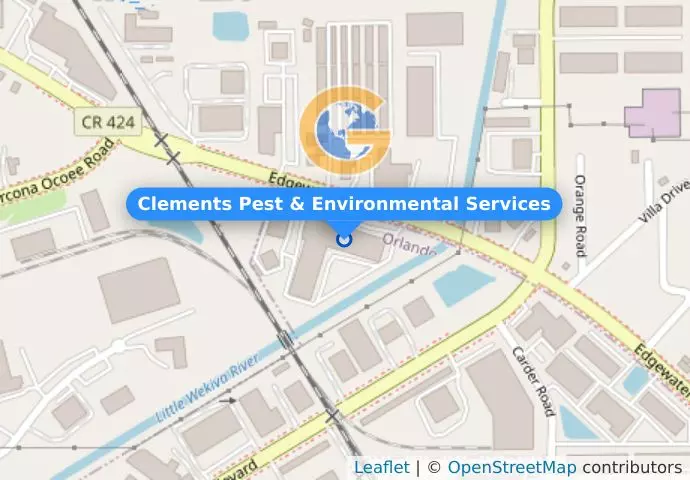 Clements Pest & Environmental Services