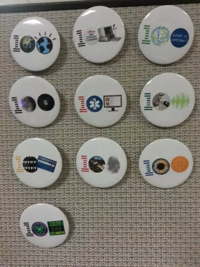 THINK by IBM