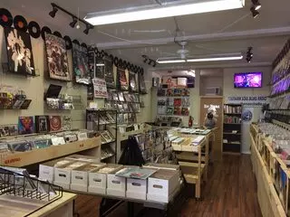 Re-Runz Records