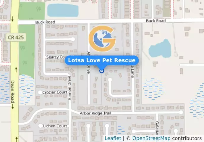 Lotsa Love Pet Rescue