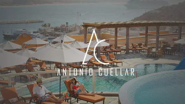 Antonio Cuellar Photography