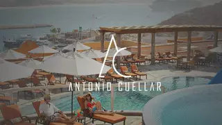 Antonio Cuellar Photography