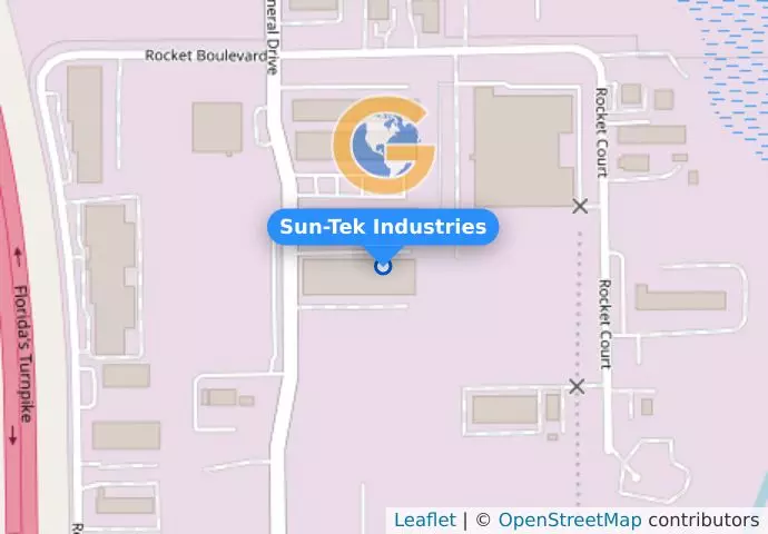 Sun-Tek Industries
