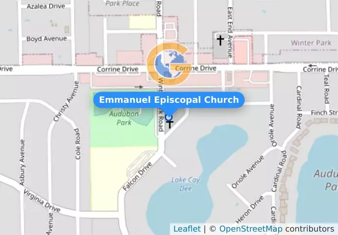 Emmanuel Episcopal Church