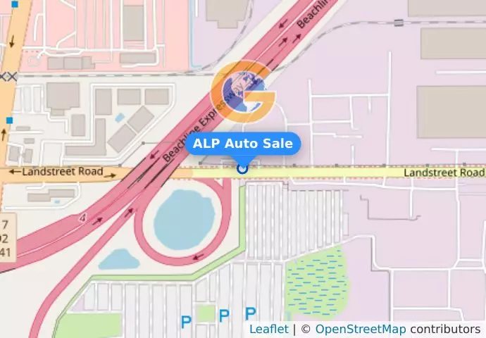 ALP Auto Sale