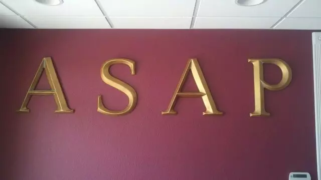 Asap Associate Staffing & Placement