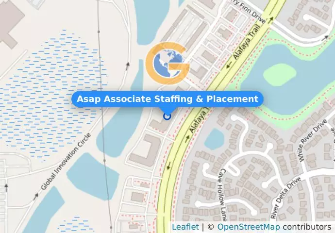 Asap Associate Staffing & Placement