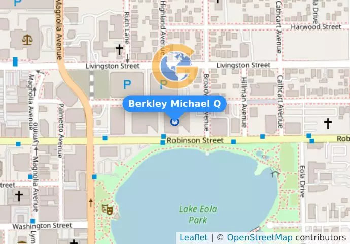 Berkley Michael Q