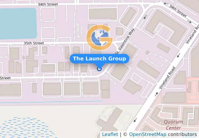 The Launch Group