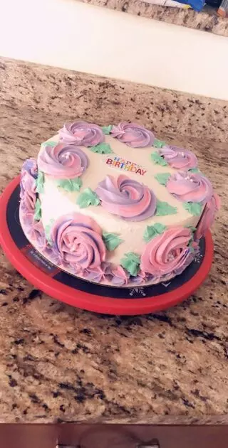Dandy Delish